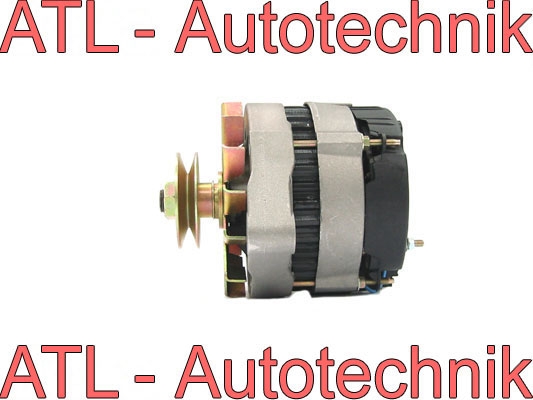 ATL Autotechnik L 30 990 Generator